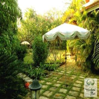 Cozy 3 Bed Family Villa - Alibaug, Alibaug 4